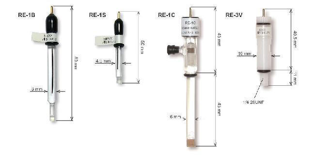 reference-electrodes